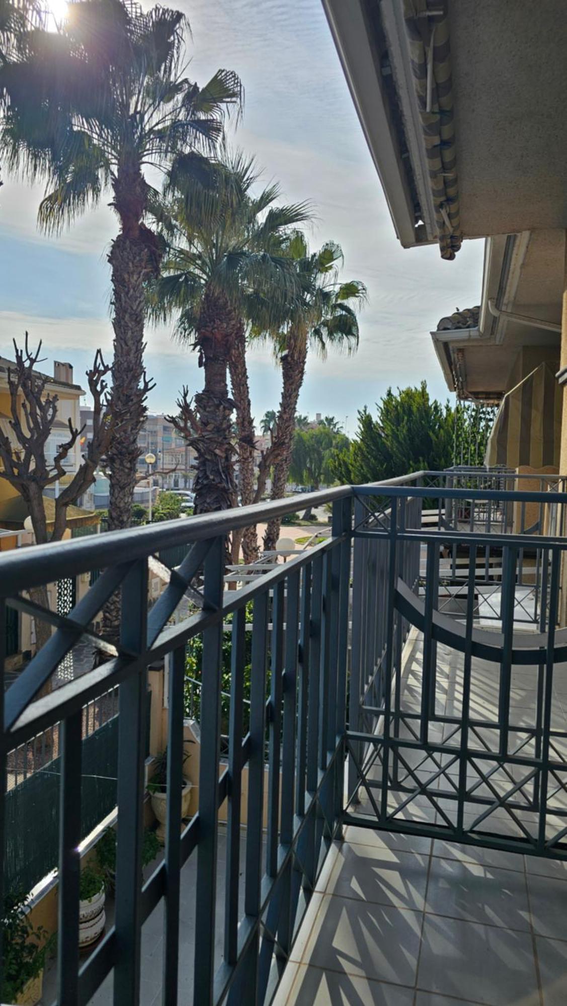 Casa Valentino Apartment Santa Pola Ngoại thất bức ảnh